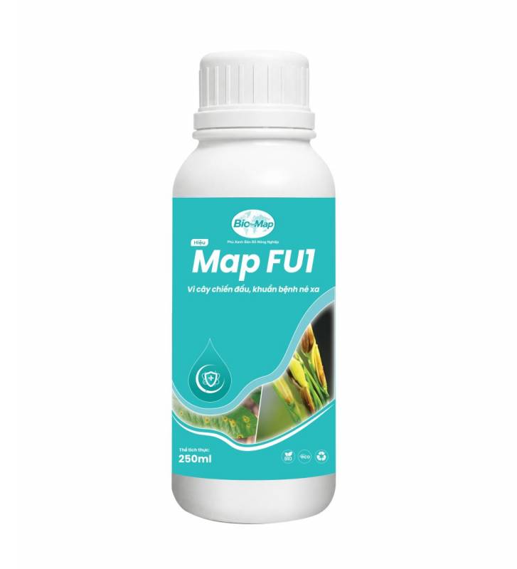 MAP FU1