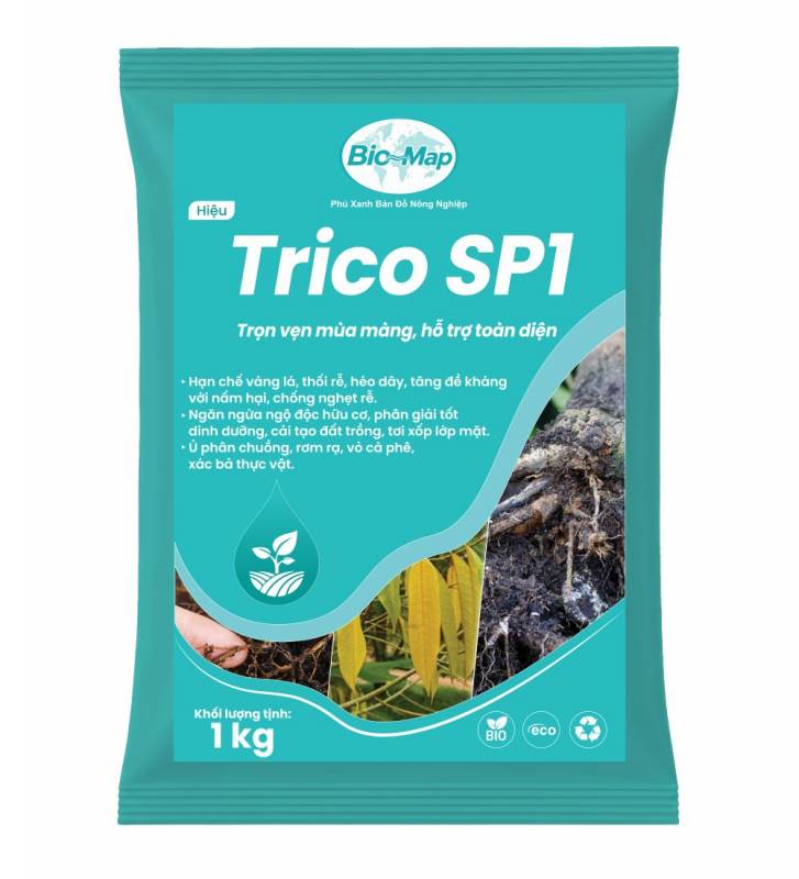 TRICO SP1