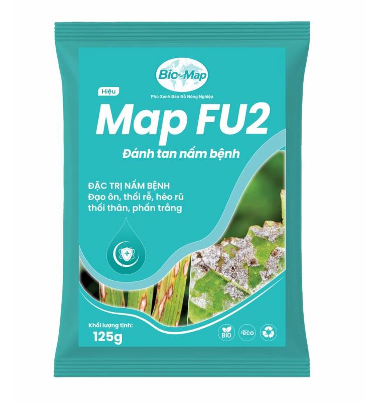 MAP FU2