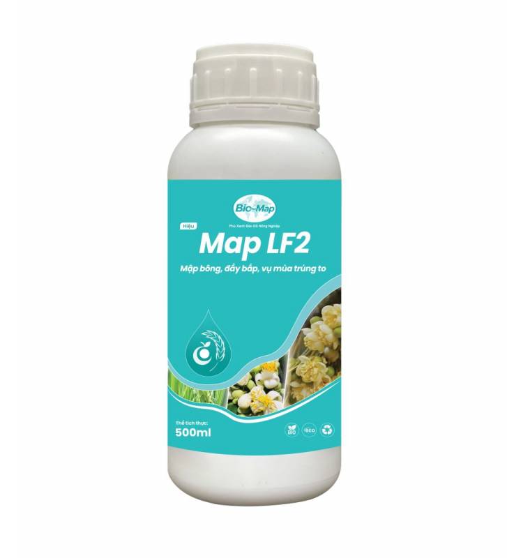 MAP LF2