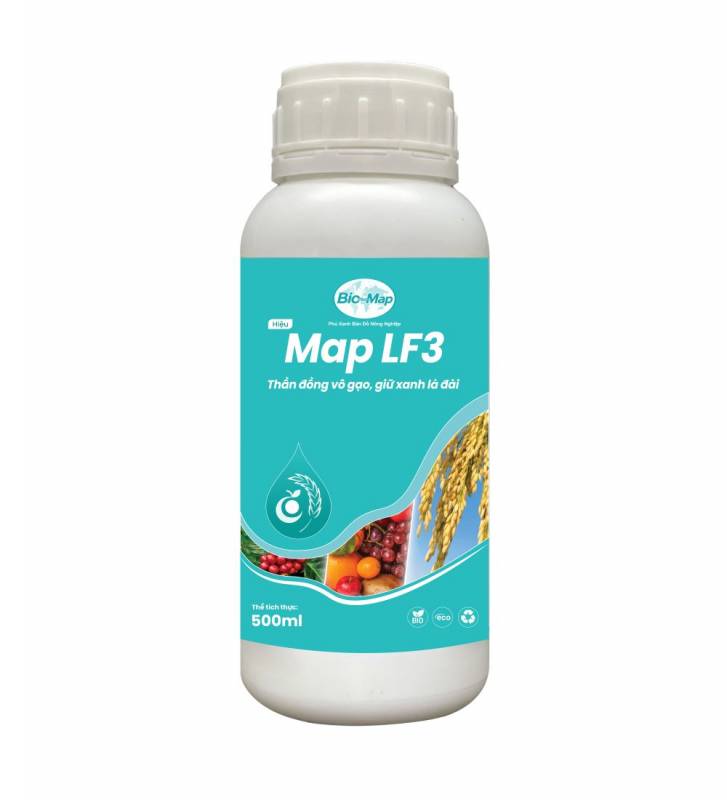 MAP LF3