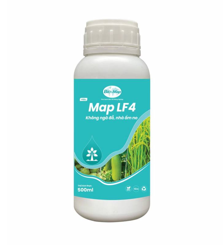 MAP LF4
